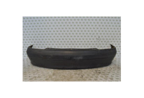 Pare choc arriere RENAULT MEGANE 1 Photo n°2