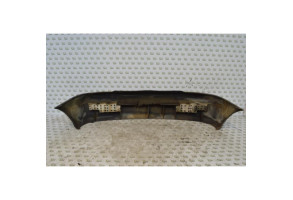 Pare choc arriere RENAULT MEGANE 1 Photo n°3