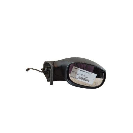 Retroviseur droit CITROEN C3 PLURIEL