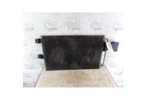 Radiateur clim CITROEN XANTIA Photo n°1