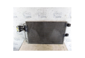Radiateur clim CITROEN XANTIA Photo n°2