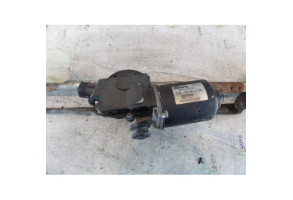 Moteur essuie glace avant TOYOTA AVENSIS 2 Photo n°2