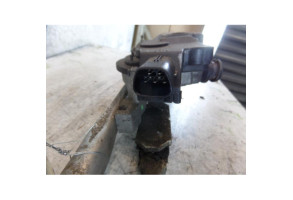 Moteur essuie glace avant TOYOTA AVENSIS 2 Photo n°3