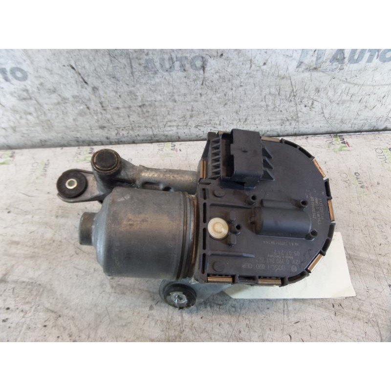 Moteur essuie glace avant droit PEUGEOT 407 Photo n°1