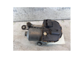 Moteur essuie glace avant droit PEUGEOT 407 Photo n°1