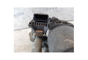Moteur essuie glace avant droit PEUGEOT 407 Photo n°2