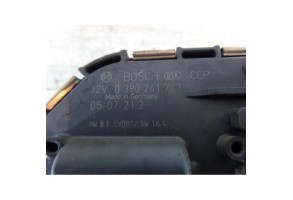 Moteur essuie glace avant droit PEUGEOT 407 Photo n°3