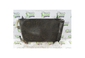 Radiateur clim CITROEN C5 1 Photo n°1