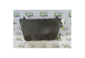 Radiateur clim CITROEN C5 1 Photo n°2