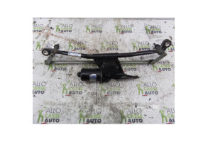 Moteur essuie glace avant FORD TRANSIT CONNECT 1 Photo n°1