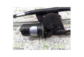 Moteur essuie glace avant FORD TRANSIT CONNECT 1 Photo n°2