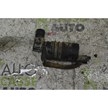 Pompe lave glace avant PEUGEOT 407
