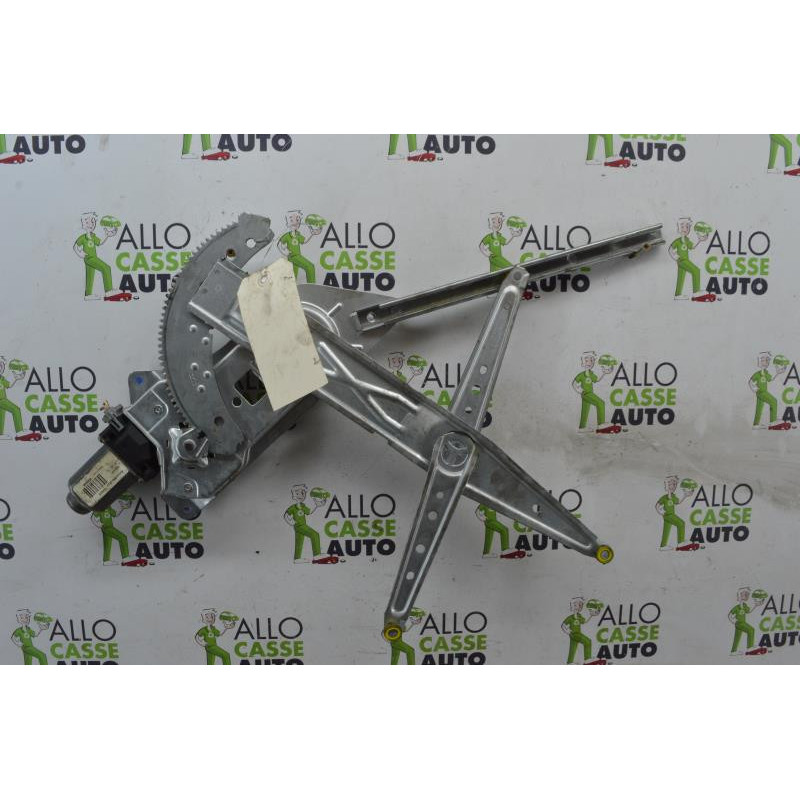 Leve vitre electrique avant droit RENAULT KANGOO 1 Photo n°1