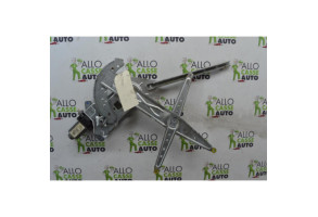 Leve vitre electrique avant droit RENAULT KANGOO 1 Photo n°1