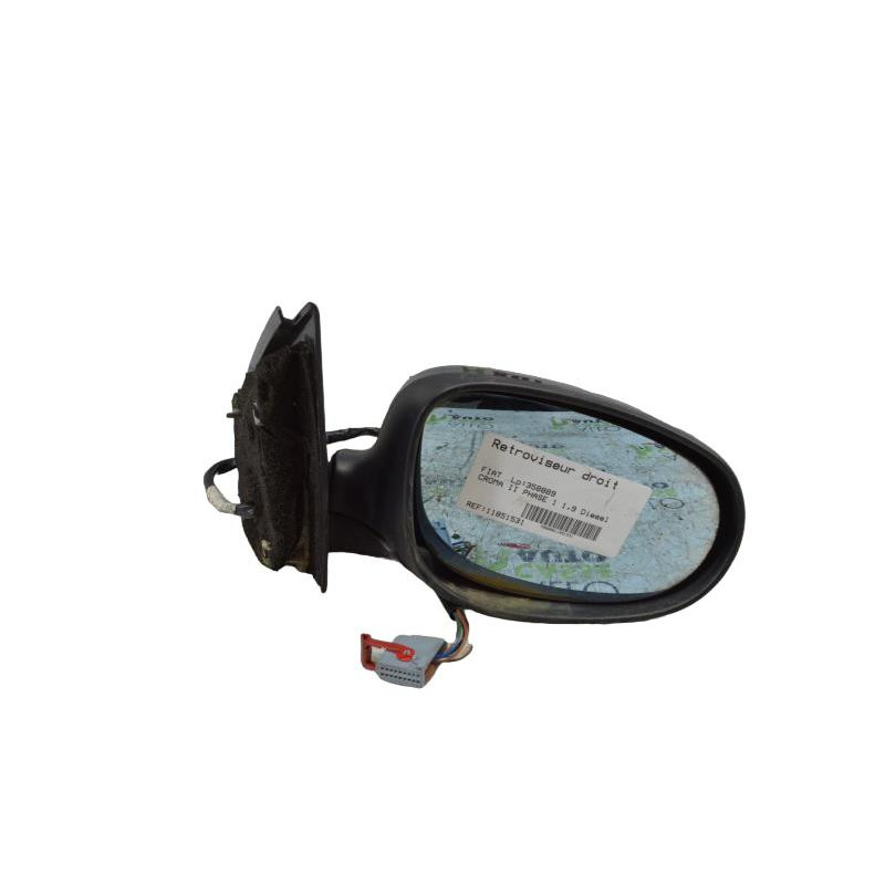 Retroviseur droit FIAT CROMA 2 Photo n°1