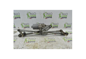 Moteur essuie glace avant FIAT CROMA 2 Photo n°1