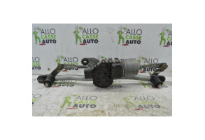 Moteur essuie glace avant FIAT CROMA 2 Photo n°2
