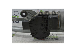 Moteur essuie glace avant FIAT CROMA 2 Photo n°3