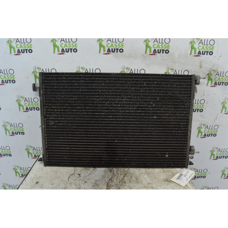Radiateur clim FIAT CROMA 2 Photo n°1