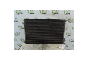 Radiateur clim FIAT CROMA 2 Photo n°1