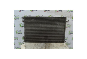 Radiateur clim FIAT CROMA 2 Photo n°2