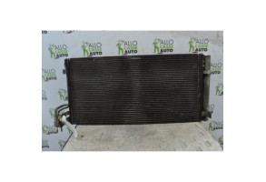 Radiateur clim HYUNDAI TRAJET Photo n°1