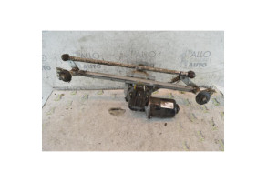 Moteur essuie glace avant OPEL CORSA C Photo n°1