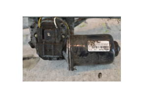Moteur essuie glace avant OPEL CORSA C Photo n°2
