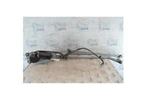 Moteur essuie glace avant CITROEN XSARA Photo n°3