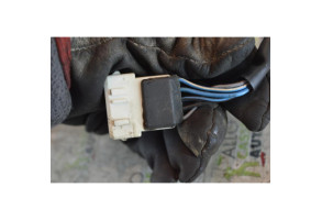 Moteur essuie glace avant CITROEN XSARA Photo n°4