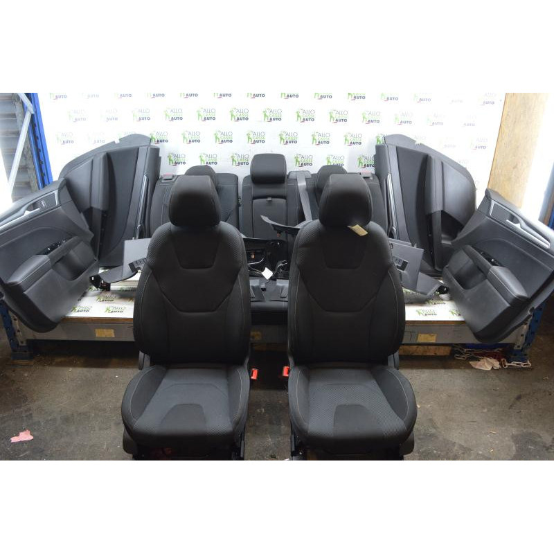 Interieur complet FORD MONDEO 4 Photo n°1