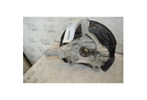 Pivot de moyeu avant droit FORD MONDEO 4 Photo n°2
