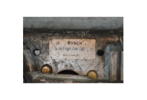 Moteur essuie glace avant PEUGEOT 206 Photo n°3