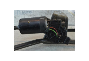 Moteur essuie glace avant PEUGEOT 206 Photo n°4