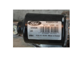 Moteur essuie glace avant gauche FORD MONDEO 4 Photo n°2