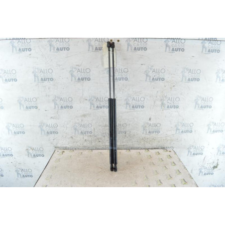 Verin de coffre CITROEN ZX