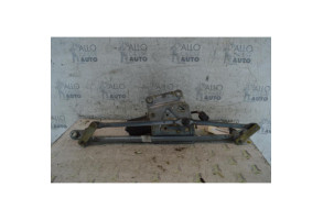 Moteur essuie glace avant PEUGEOT 406 Photo n°1