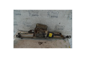 Moteur essuie glace avant PEUGEOT 406 Photo n°2