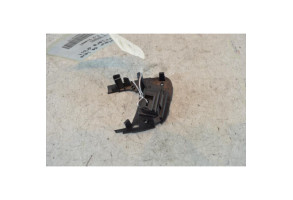 Interrupteur de leve vitre arriere droit PEUGEOT 607 Photo n°2