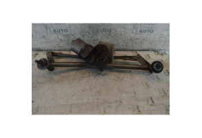 Moteur essuie glace avant PEUGEOT 206 Photo n°1