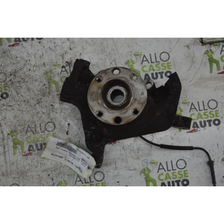 Pivot de moyeu avant droit VOLVO V 70 1