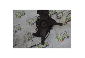 Pivot de moyeu avant droit VOLVO V 70 1 Photo n°2