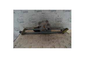 Moteur essuie glace avant PEUGEOT 406 Photo n°2