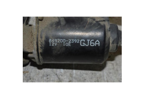 Moteur essuie glace avant MAZDA 6 1 Photo n°2