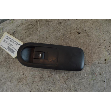 Interrupteur de leve vitre avant droit RENAULT SCENIC 2