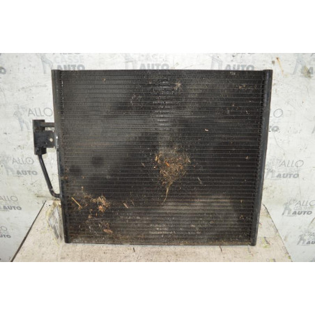 Radiateur clim BMW SERIE 5 E39