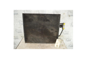 Radiateur clim BMW SERIE 5 E39 Photo n°2