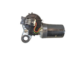 Moteur essuie glace avant BMW SERIE 3 E46 Photo n°1