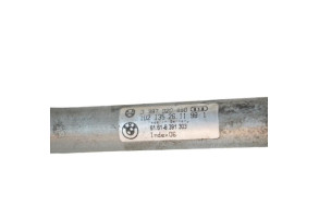 Moteur essuie glace avant BMW SERIE 3 E46 Photo n°3