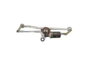 Moteur essuie glace avant BMW SERIE 3 E46 Photo n°4